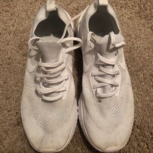 Nike Epic React shoes